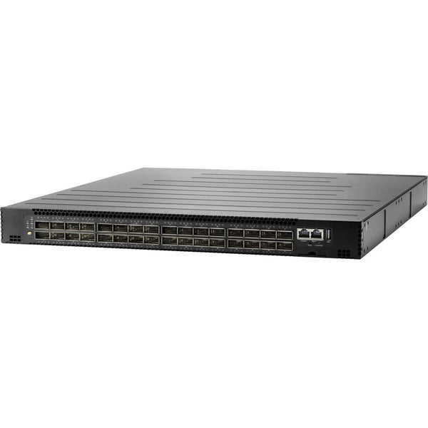 AL 6960 32Q28 AC BF SWITCH Hewlett Packard Enterprise
