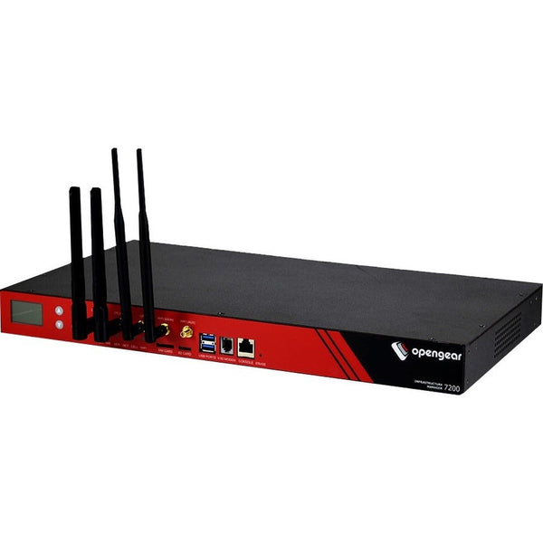 16 SERIAL-2 GBE/SFP-16GB FLASH OPENGEAR