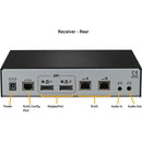 Vertiv Avocent LongView LV5020 KVM Extender – Dual DisplayPort, USB, Audio, CATx | 4K 30Hz | 150m/500ft