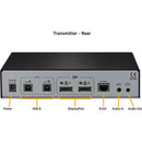 Vertiv Avocent LongView LV5020 KVM Extender – Dual DisplayPort, USB, Audio, CATx | 4K 30Hz | 150m/500ft