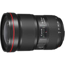 CANON EF 16-35MM F/2.8L III USM LENS