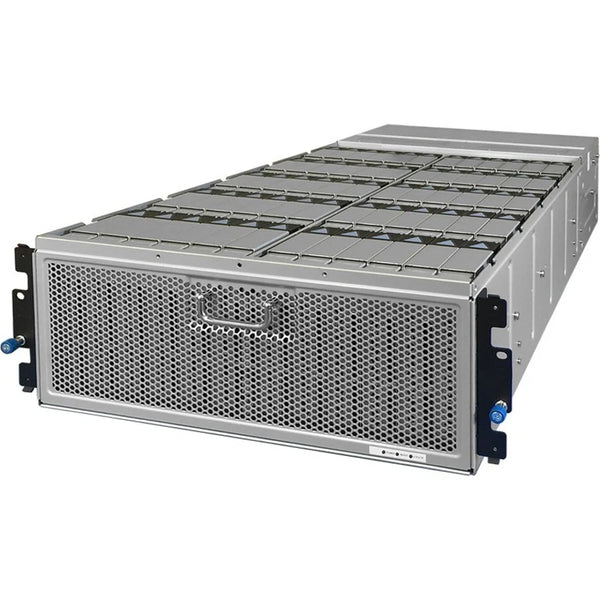 HGST 4U60 Drive Enclosure - 60-Bay - 12Gb/s SAS - Rack-mountable