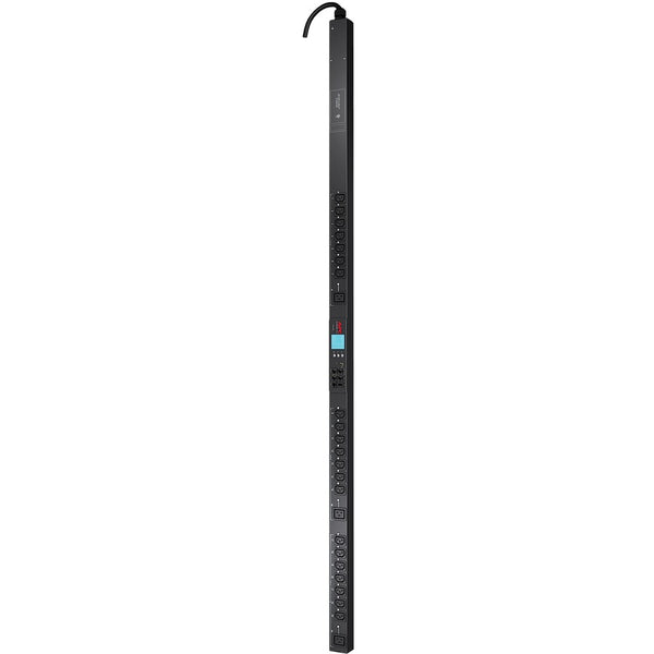 APC by Schneider Electric Switched Rack PDU, 24-Outlet, 230V, 11kW, 0U