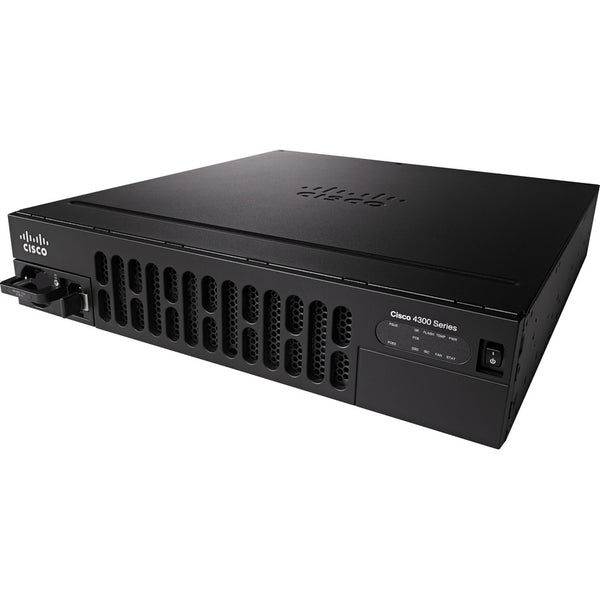 Cisco 4351 Router Cisco Systems, Inc