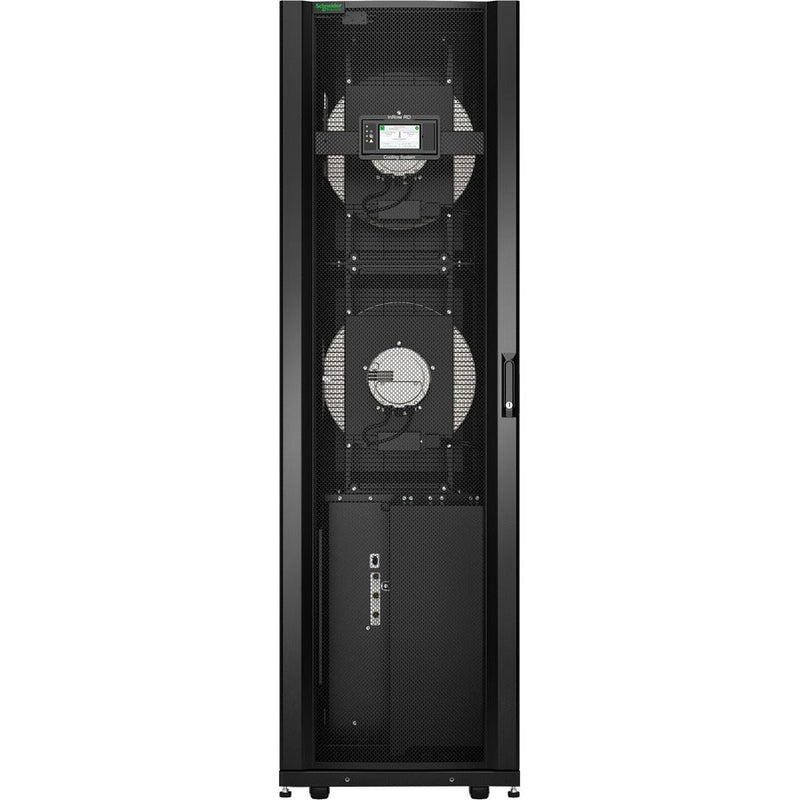 APC by Schneider Electric InRow RD, 600mm Air Cooled, 460-480V, 60Hz, with Humidifier Schneider Electric SA