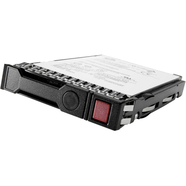 HPE 2TB 6G SATA 7.2K LFF MDL LP HDD HEWLETT PACKARD ENTERPRISE