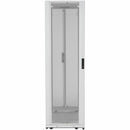 APC by Schneider Electric NetShelter SX 45U 600mm Wide x 1070mm Deep Enclosure with Sides White Schneider Electric SA