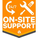 Vertiv Liebert Power Assurance Package for APS UPS 20kVA – 16 Bay | 5-Year On-Site Service with Installation