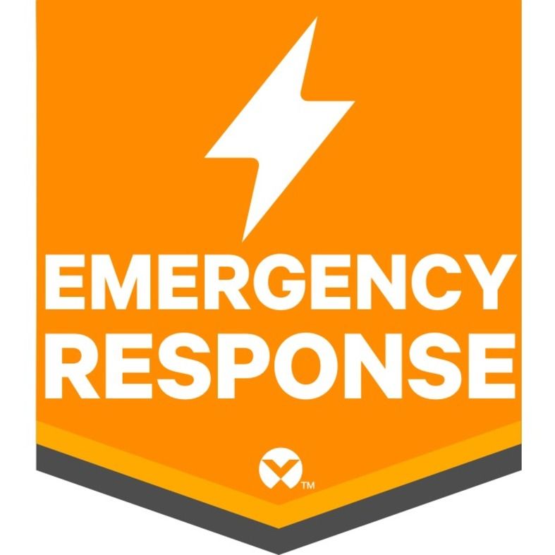 Vertiv Liebert APS UPS Power Assurance Package – 7 Battery Strings – Includes Installation & Start-Up (PAPAPS-BATT7)