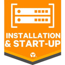 Vertiv Liebert APS UPS Power Assurance Package – 2 Battery Strings with Installation & 5-Year Service (PAPAPS-BATT2)