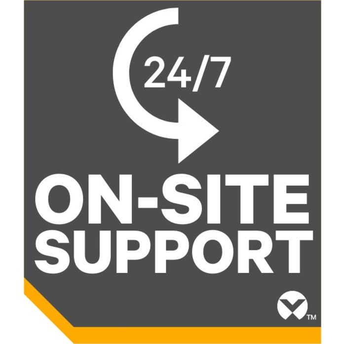 Vertiv Liebert APS UPS Start-Up & Installation Services (Mon–Fri, 8AM–5PM)