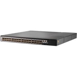 HPE Altoline 6941 32QSFP+ x86 ONIE 1U Rackmount Switch (JL313A#ABA)