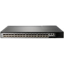 HPE Altoline 6941 32QSFP+ x86 ONIE 1U Rackmount Switch (JL313A