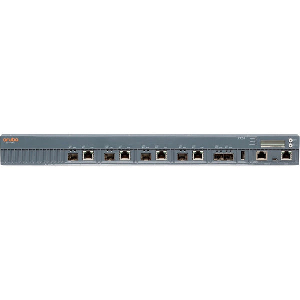 7205-K12-64 K12 64 AP BNDL Hewlett Packard Enterprise