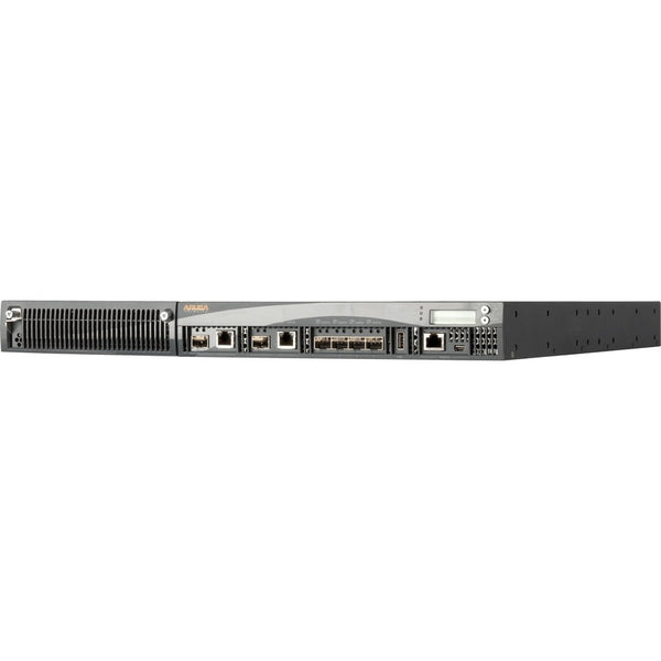 HPE 7240XM Wireless LAN Controller - TAA Compliant Hewlett Packard Enterprise