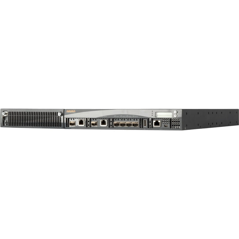 HPE 7240XM Wireless LAN Controller - TAA Compliant Hewlett Packard Enterprise