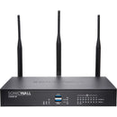 SonicWALL TZ500 Wireless-AC GEN5 Firewall Replacement With AGSS 1YR SonicWall Inc.