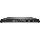 SonicWALL NSA 3600 GEN5 Firewall Replacement With AGSS 1YR SonicWall Inc.