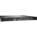 SonicWall NSA 3600 GEN5 Firewall Replacement with AGSS 1YR