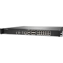 SonicWall NSA 3600 GEN5 Firewall Replacement with AGSS 1YR