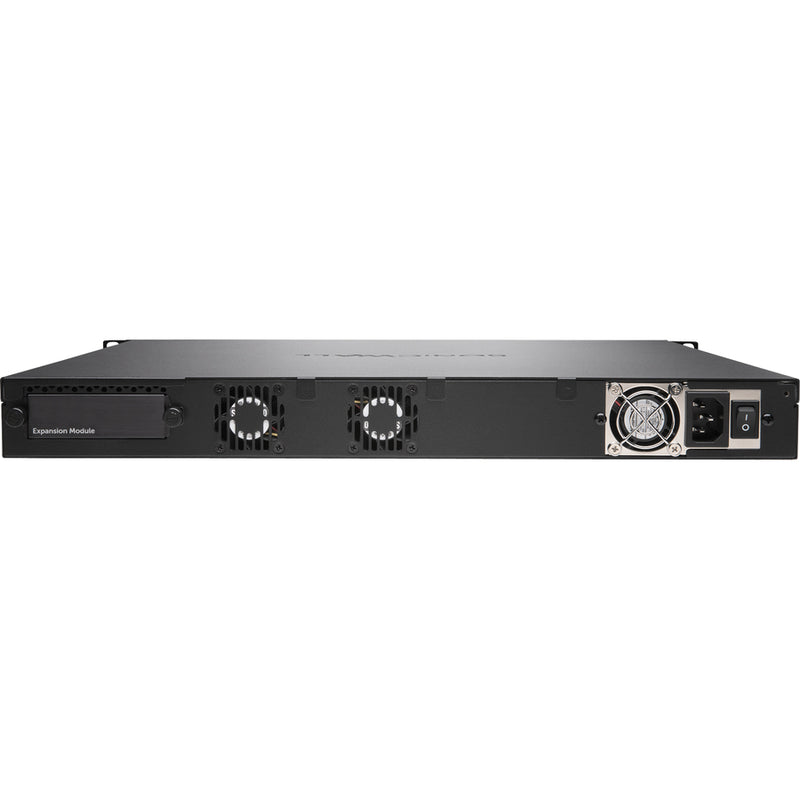 SonicWall NSA 3600 GEN5 Firewall Replacement with AGSS 1YR