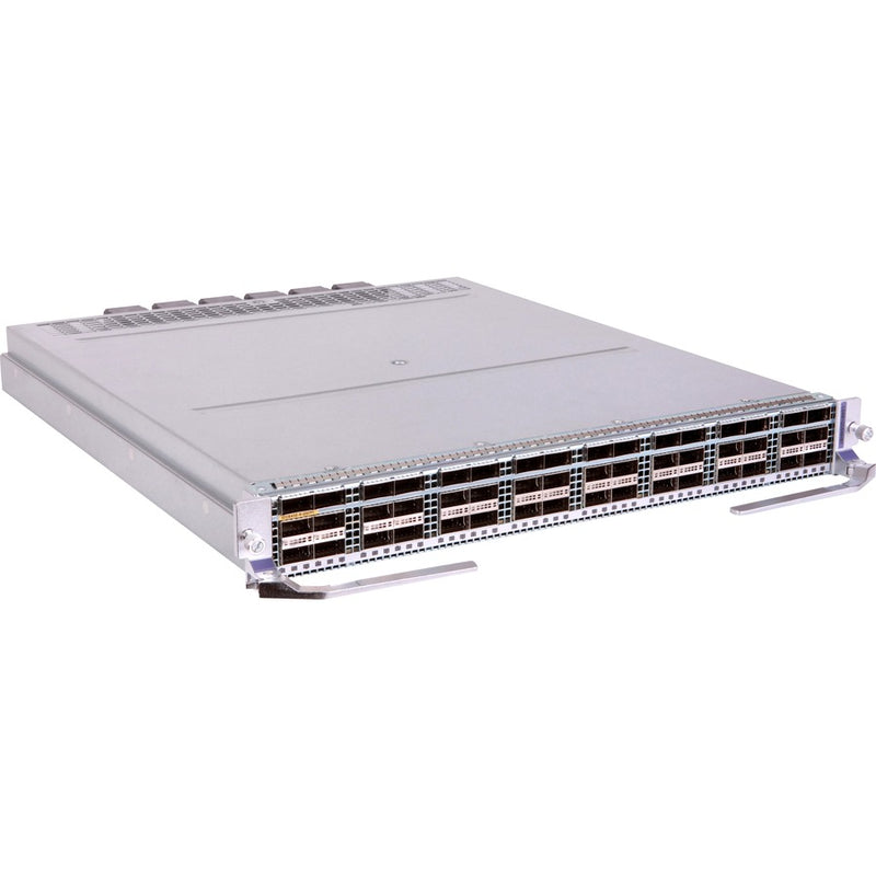 HPE FlexFabric 12900E 48-Port 40GbE QSFP+ High Bandwidth Module (JH359A)