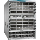 Cisco SAN Switch Chassis with Fans Cisco Systems, Inc