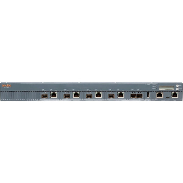 7205 FIPS TAA CONTROLLER Hewlett Packard Enterprise