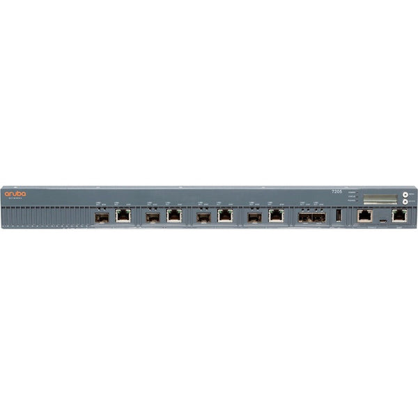 7205 FIPS TAA CONTROLLER Hewlett Packard Enterprise