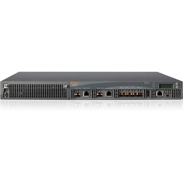HPE 7210 Wireless LAN Controller Hewlett Packard Enterprise