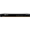 Vertiv Avocent ACS8008SAC-400 8-Port Serial Console Server with Single AC Power Supply