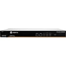 Vertiv Avocent ACS8008SDC-400 8-Port Console Server with Single DC Power Supply