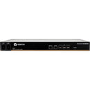 Vertiv Avocent ACS8016DAC-400 16-Port Serial Console Server with Dual AC Power