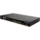 Vertiv Avocent ACS8000 16-Port Serial Console Server | Dual AC | Modem