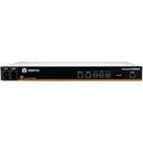 Vertiv Avocent ACS8008MDAC-400 8-Port Console Server, Dual AC, Modem
