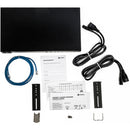 Vertiv Avocent ACS8008MDAC-400 8-Port Console Server, Dual AC, Modem