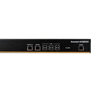 Vertiv Avocent ACS8008MDAC-400 8-Port Console Server, Dual AC, Modem