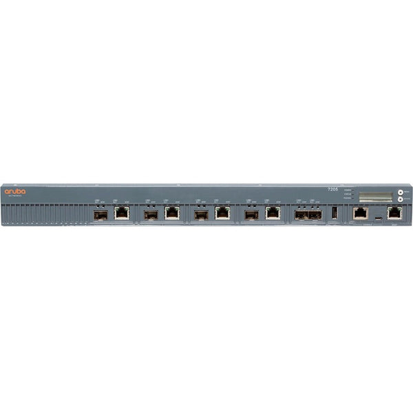 ARUBA 7205 EG CONTROLLER Hewlett Packard Enterprise
