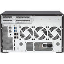 QNAP Turbo NAS TVS-1282-I7-64G SAN/NAS Storage System – Intel Core i7, 64GB DDR4, 12-Bay