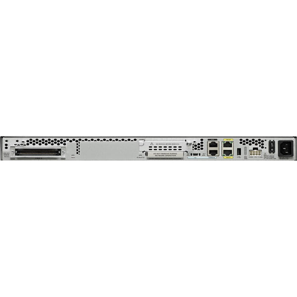 Cisco VG310 - Modular 24 FXS Port Voice over IP Gateway Cisco Systems, Inc
