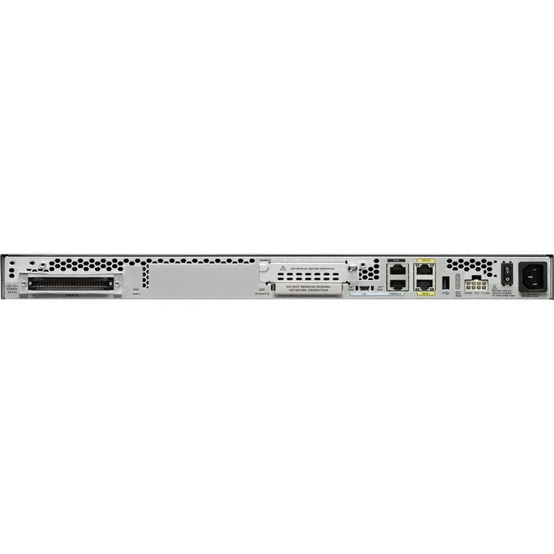 Cisco VG310 - Modular 24 FXS Port Voice over IP Gateway Cisco Systems, Inc