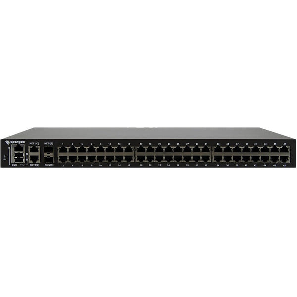 Opengear CM7196A Device Server Opengear