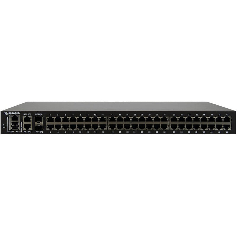 Opengear CM7196A Device Server Opengear