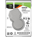 50PK 500GB FIRECUDA SATA 5400 SEAGATE - MOBILE
