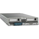Cisco B200 M3 Blade Server - 2 x Intel Xeon E5-2680 v2 2.80 GHz - 256 GB RAM - Serial Attached SCSI (SAS), Serial ATA Controller - Refurbished Cisco Systems, Inc