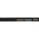 Cisco Catalyst 3650-24P Layer 3 Switch Cisco Systems, Inc