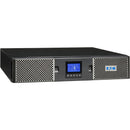 Eaton 9PX 1500VA 1350W 120V Online Double-Conversion UPS - 5-15P, 8x 5-15R Outlets, Cybersecure Network Card Option, Extended Run, 2U Rack/Tower - Battery Backup Eaton Corporation
