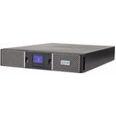 Eaton 9PX 1500VA 1350W 120V Online Double-Conversion UPS - 5-15P, 8x 5-15R Outlets, Cybersecure Network Card, Extended Run, 2U Rack/Tower - Battery Backup Eaton Corporation