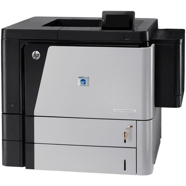 Troy M806 M806dn Desktop Laser Printer - Monochrome Troy Group