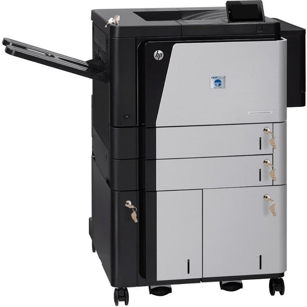 Troy M806 M806x+ Desktop Wired Laser Printer - Monochrome Troy Group